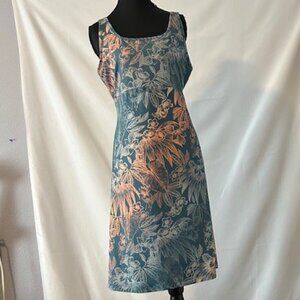 Columbia PFG Freezer III Dress Size XL Never Worn